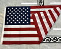 Spun Polyester Flag Fabric  3