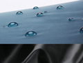 100% Polyester Umbrella Fabric 