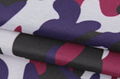 Printed Fabric For Fashion Tents