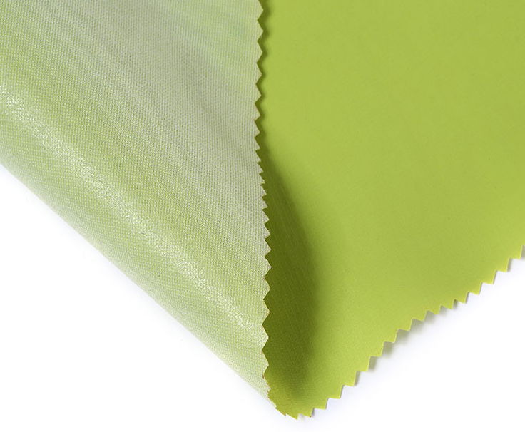 Bonded Polyester Pongee  4