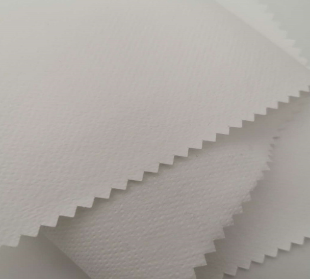 Scrim Laminated Film By Adhesive 3