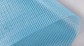 Fire retardant PVC Mesh For Tarpaulin