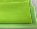 Bright Polyester Spandex Fabric/87%Polyester13%Spandex 