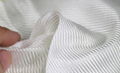 Polyester Fire Retardant Fabric 