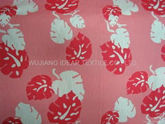 cotton nylon fabric