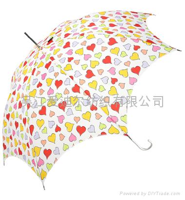 Umbrella Fabric 