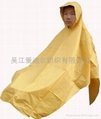 Raincoat Fabric