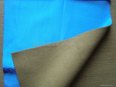 Polyester Bounded Fabric 