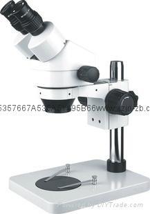 SZ45连续变倍显微镜