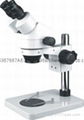 SZ45连续变倍显微镜 1