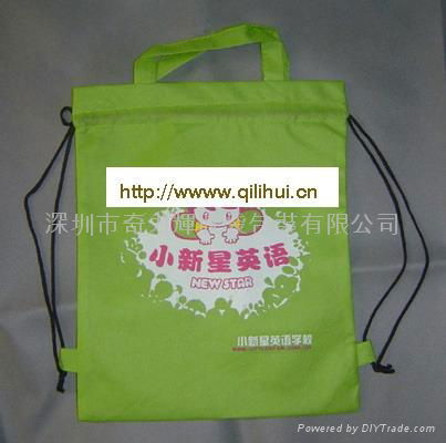 Non-woven bag 4