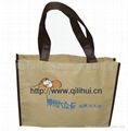 Non-woven fabric bag 2