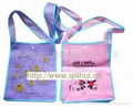 Non-woven fabric bag