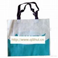 Non-woven fabric bag