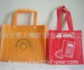 Non-woven bag