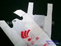 Plastics bag 1