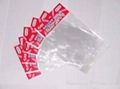 Plastics bag 2