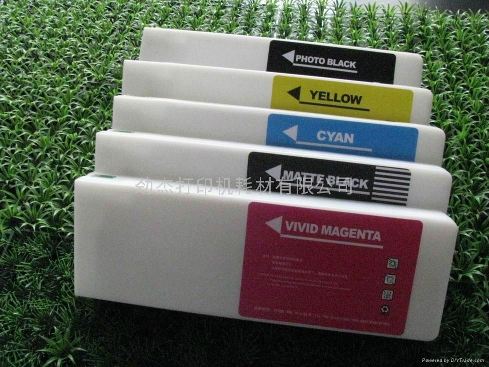 refill ink cartidge for epson 9700 7700 9710 7710 series