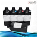 DongGuan kingjet UV ink for pvc foam