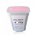 Ink cartridge for HP T1100/T1100ps/T610/ T790/T1300/T2300/T1120/T770/T710