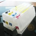 HOT !!refillable ink cartridge for epson 7600 9600