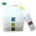 HOT !!refillable ink cartridge for epson 7600 9600