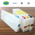 HOT !!refillable ink cartridge for epson 7600 9600