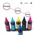 Dye Ink for Brother LC12/79/1280/73/77/400/40/1220/71/39/60/985/11/16/38/110/61