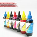 Dye Ink for Brother LC12/79/1280/73/77/400/40/1220/71/39/60/985/11/16/38/110/61