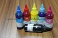 Pigment Ink For HP Z3100/Z3200/Z3200PS T1100/770/T1120/T1120PS