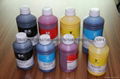 Pigment Ink For HP Z3100/Z3200/Z3200PS T1100/770/T1120/T1120PS