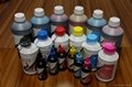 2014 Hot sale in bulk dye ink for epson xp201 in Continuous Ink Supply System