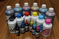 high quality dye ink for HP Designjet Z3200 printer ink