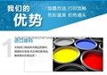 Dye ink for Canon PGI-5/820/520/220/320/125/225/325/425/525/725/825BK 