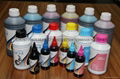 Dye ink for Canon PGI-5/820/520/220/320/125/225/325/425/525/725/825BK 