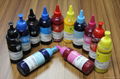 Water Based Dye Sublimation Ink For EPSON / MIMAKI / MUTOH / ROLAND 
