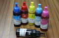 High quality vivid sublimation ink for MUTOH DX5 DX7 
