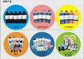 wholesale price Wide format eco solvent ink dx5 