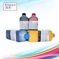 Professional Eco solvent ink for Epson F6070 used in large format printer 