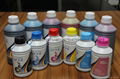 High quality pigment/dye ink for HP & Lexmark&Canon 