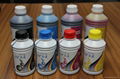 Special pigment ink suitable for Epson desktop printer 