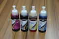 Wholesale 6 colors Water based Dye Ink for Epson Printer L800 L801 