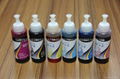 Wholesale 6 colors Water based Dye Ink for Epson Printer L800 L801 