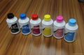 Wholesale 6 colors Water based Dye Ink for Epson Printer L800 L801 