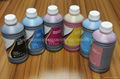 Wholesale 6 colors Water based Dye Ink for Epson Printer L800 L801 