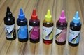 Water based Dye ink for HP officejet pro 8610 8600 printer for inks