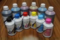 Made in China X451 universal dye ink for hp 970 