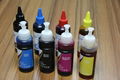 Dye Ink for Canon Black, 100ml 
