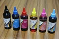 Wholesale 250ml UV dye ink used for Epson ME10/ME101 desktop printers 