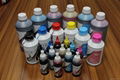 high quality dye ink for HP Designjet Z3200 printer ink 